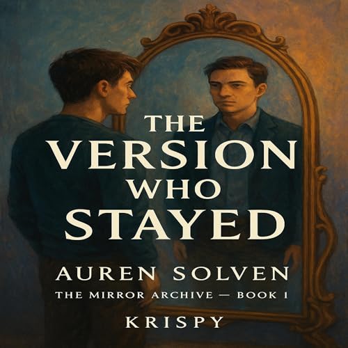 Cover of The Version Who Stayed