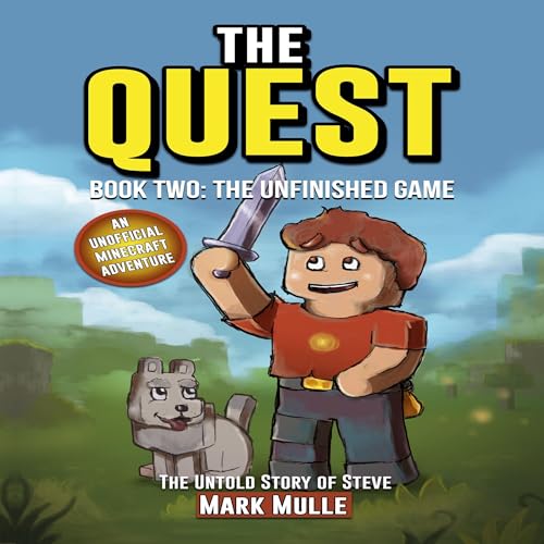 Cover of The Unfinished Game