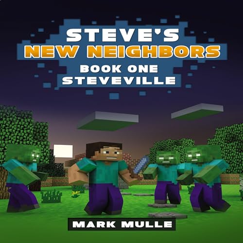 Cover of Steveville