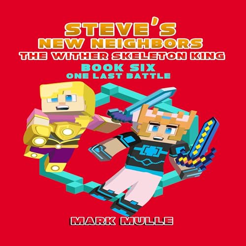 Cover of One Last Battle