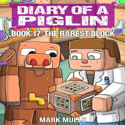 Cover of The Rarest Block