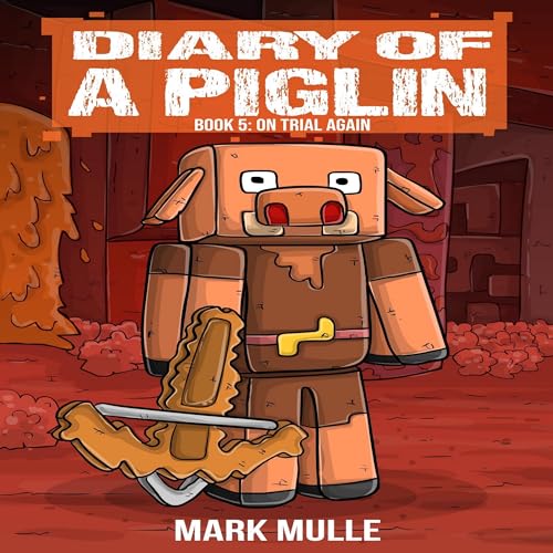 Cover of On Trial Again