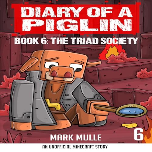 Cover of The Triad Society