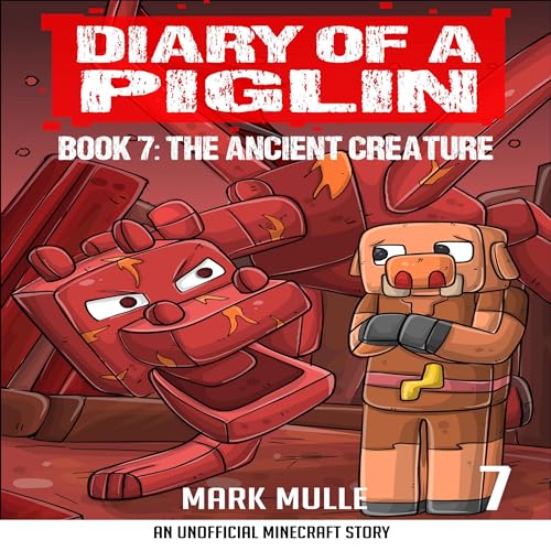 Cover of The Ancient Creature