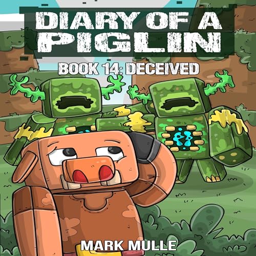 Cover of Deceived