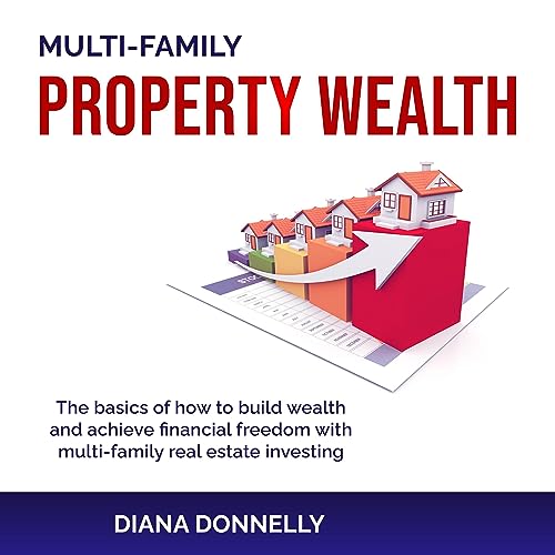 Cover of Multi-Family Property Wealth