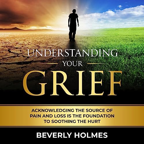 Cover of Understanding Your Grief