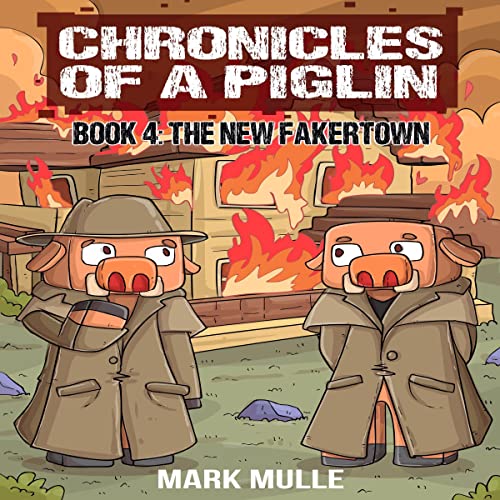 Cover of The New Fakertown