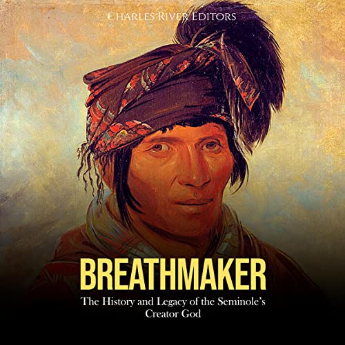 Cover of Breathmaker