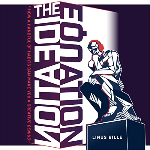 Cover of The Ideation Equation