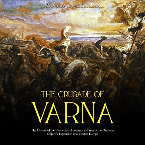 Cover of The Crusade of Varna