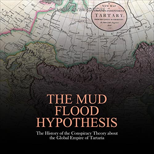 Cover of The Mud Flood Hypothesis