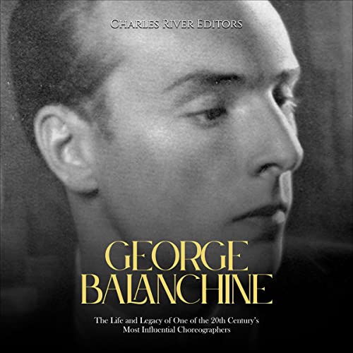 Cover of George Balanchine