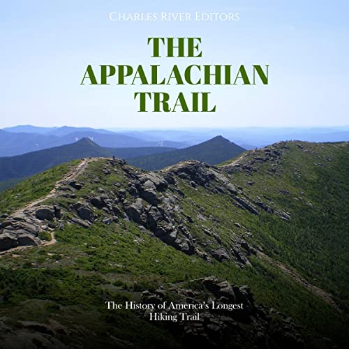 Cover of The Appalachian Trail