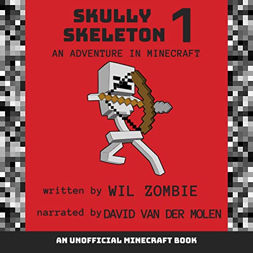 Cover of Skully Skeleton 1