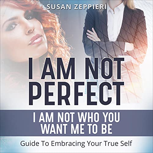 Cover of I Am Not Perfect