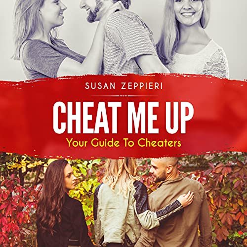 Cover of Cheat Me Up