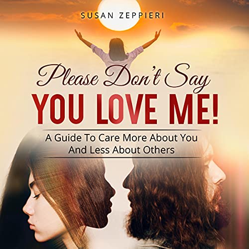 Cover of Please Don’t Say You Love Me!