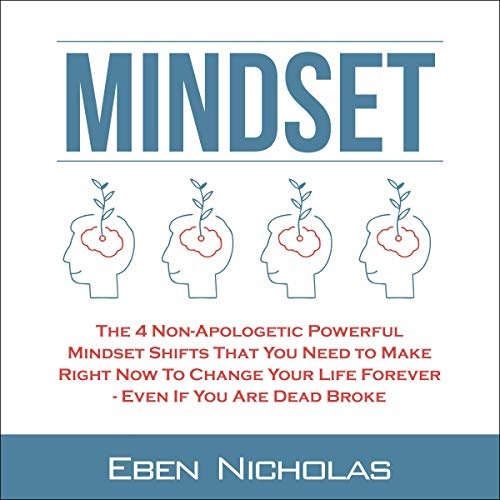 Cover of Mindset