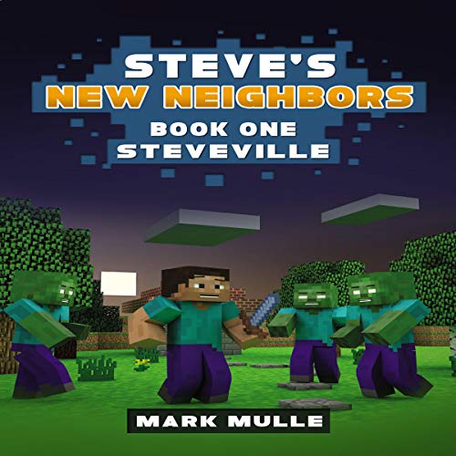 Cover of Steveville