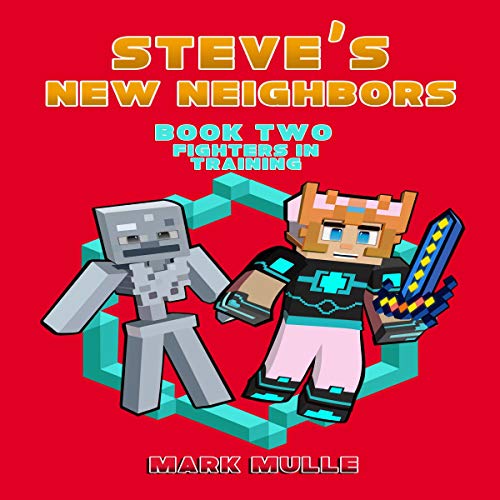 Cover of Fighters in Training