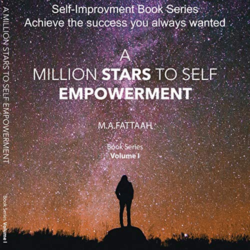 Cover of A Million Stars to Self Empowerment