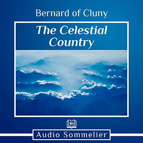 Cover of The Celestial Country