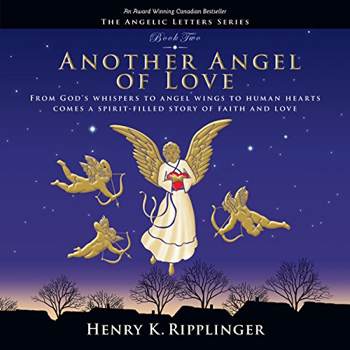 Cover of Another Angel of Love