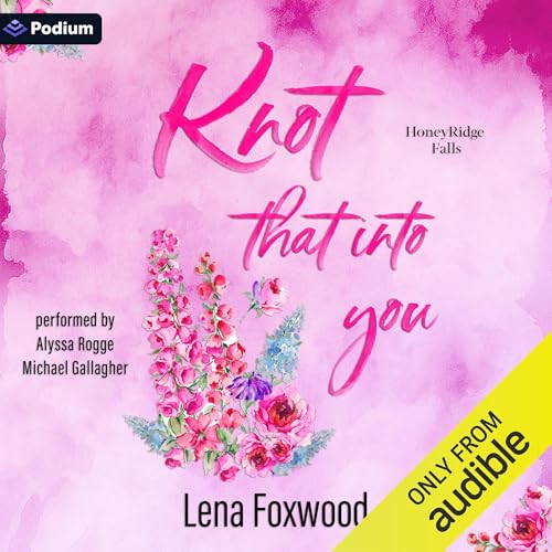 Cover of Knot That into You