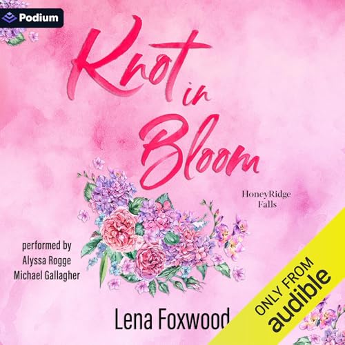 Cover of Knot in Bloom