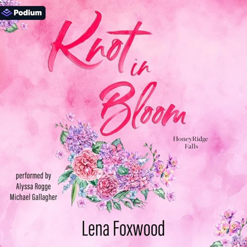Cover of Knot in Bloom