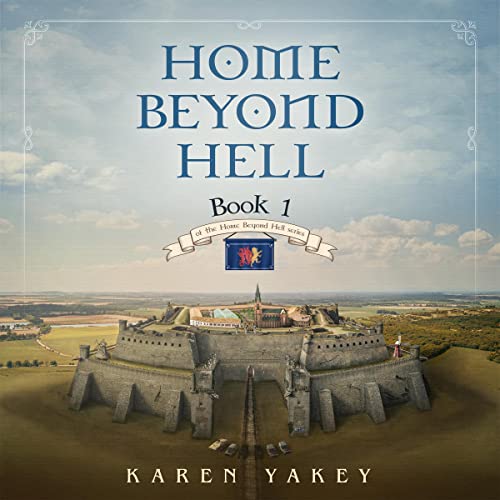 Cover of Home Beyond Hell