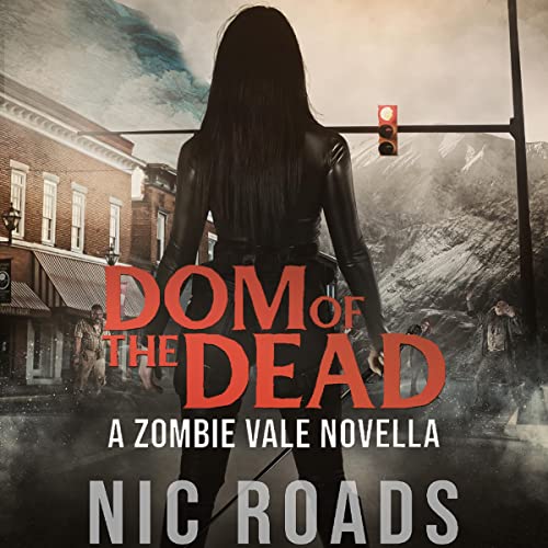 Cover of Dom of the Dead