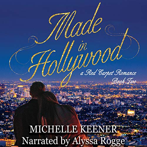 Cover of Made in Hollywood