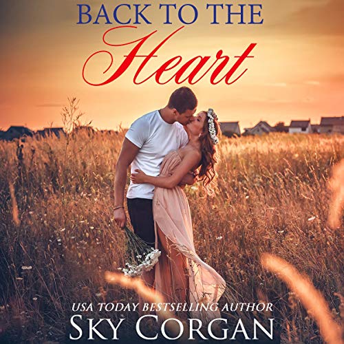 Cover of Back to the Heart