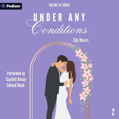 Cover of Under Any Conditions