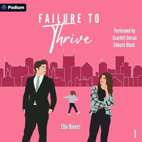 Cover of Failure to Thrive