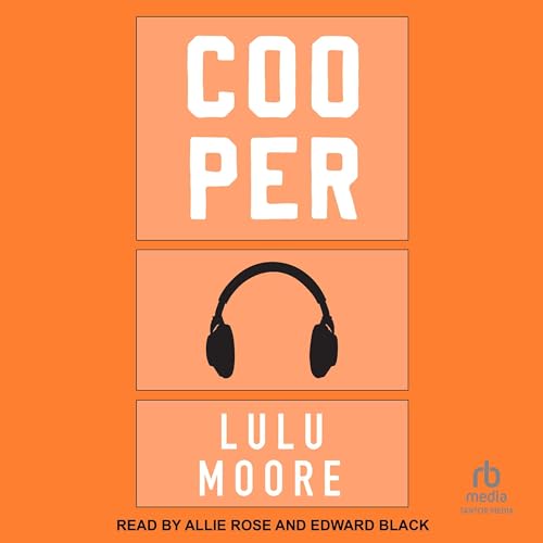 Cover of Cooper