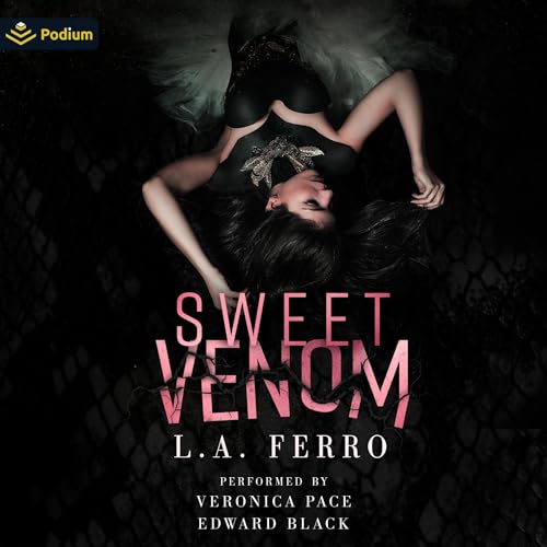 Cover of Sweet Venom