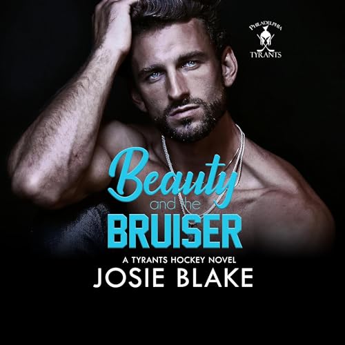 Cover of Beauty and the Bruiser