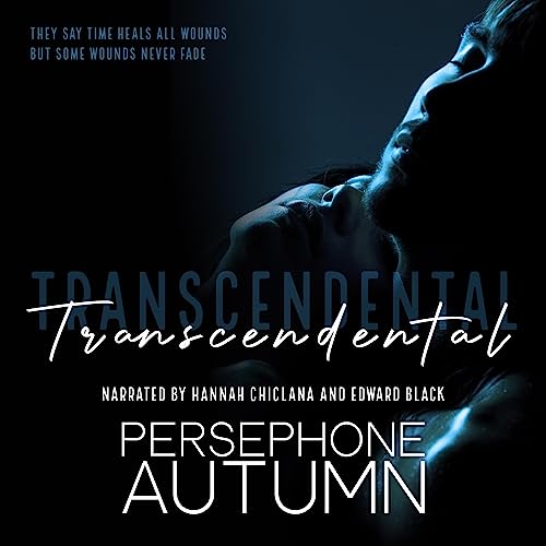 Cover of Transcendental
