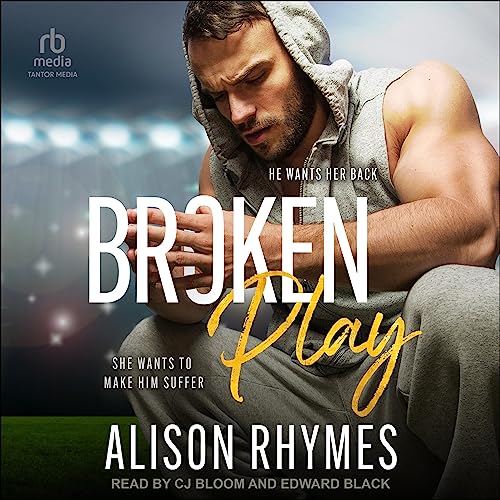 Cover of Broken Play