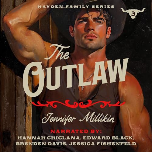Cover of The Outlaw