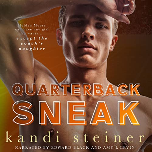 Cover of Quarterback Sneak