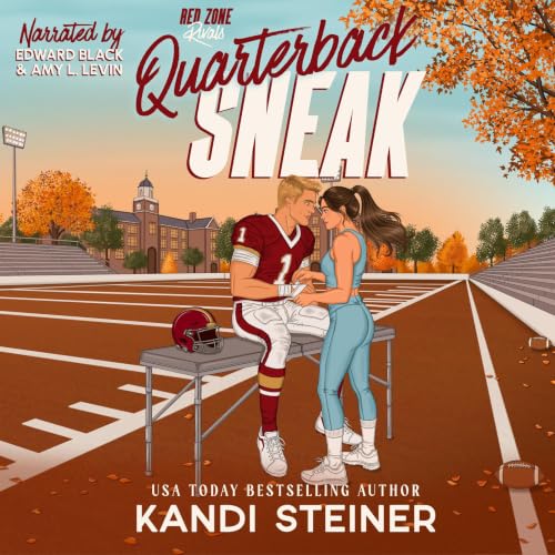 Cover of Quarterback Sneak