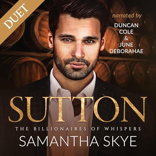 Cover of Sutton