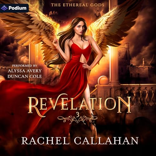 Cover of Revelation