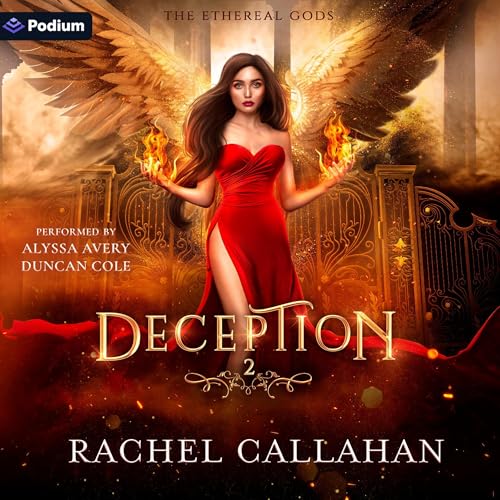 Cover of Deception