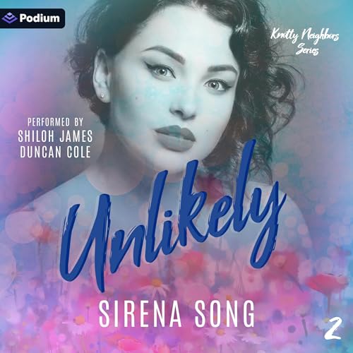 Cover of Unlikely
