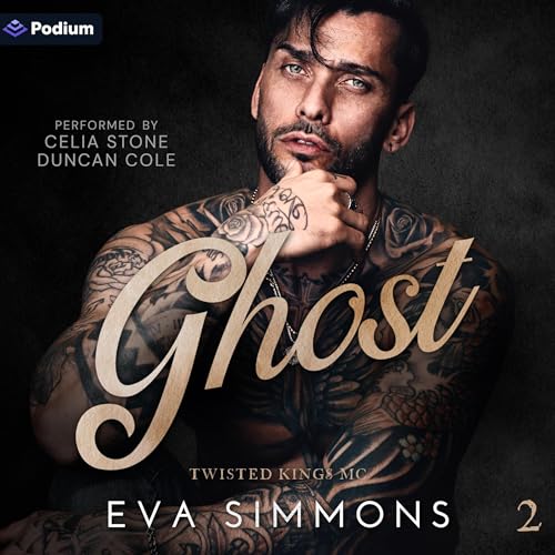 Cover of Ghost